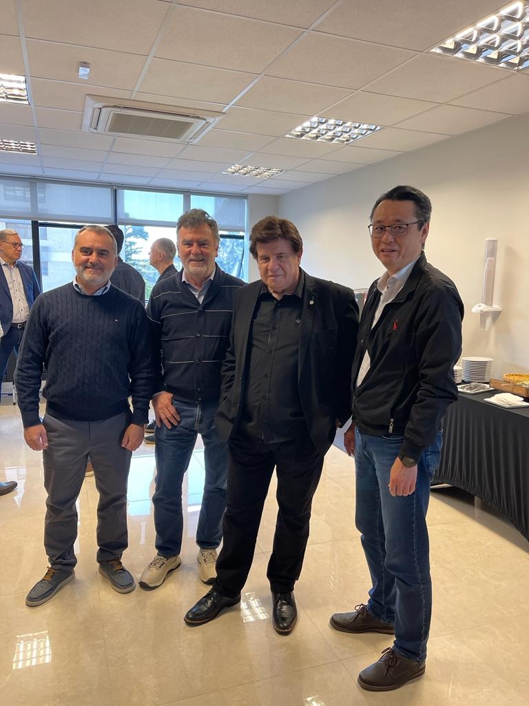 ADPI trabalha para fortalecer mercado imobiliário