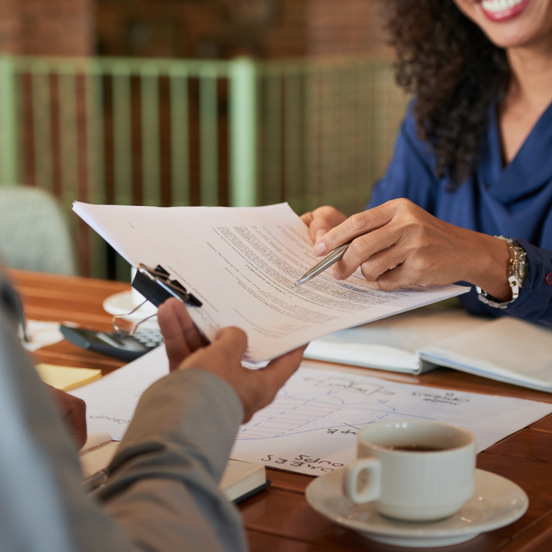 Transferência compulsória de títulos de imóveis pode ser feita via cartório
