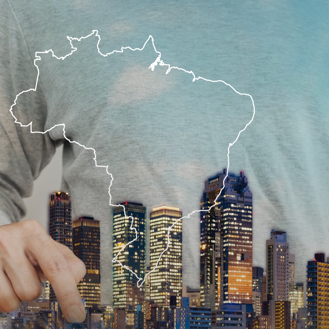 2021 foi o auge do mercado imobiliário no Brasil