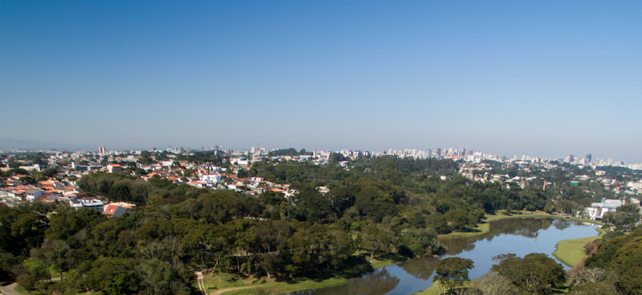 Curitiba está entre as 10 cidades com o metro quadrado mais caro do Brasil