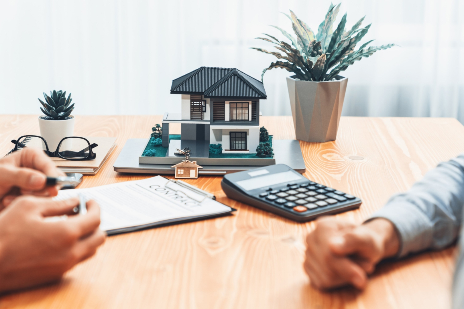 Mercado imobiliário: levantamento revela aumento no preço do aluguel