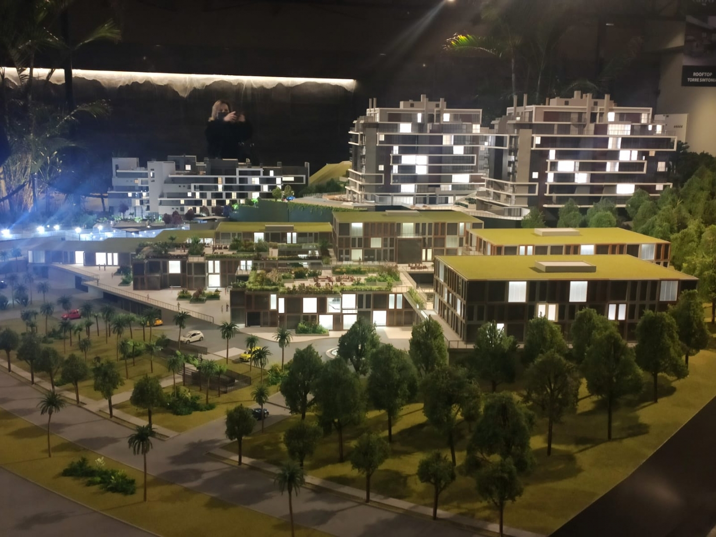 Associados da ADPI conhecem o Reserva Barigui