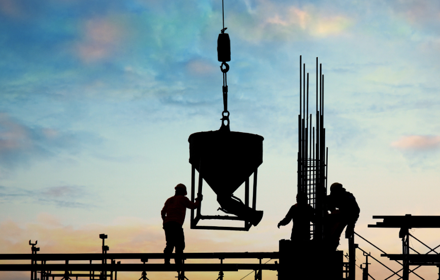 Setor de construção civil tem expectativas de crescimento para 2023
