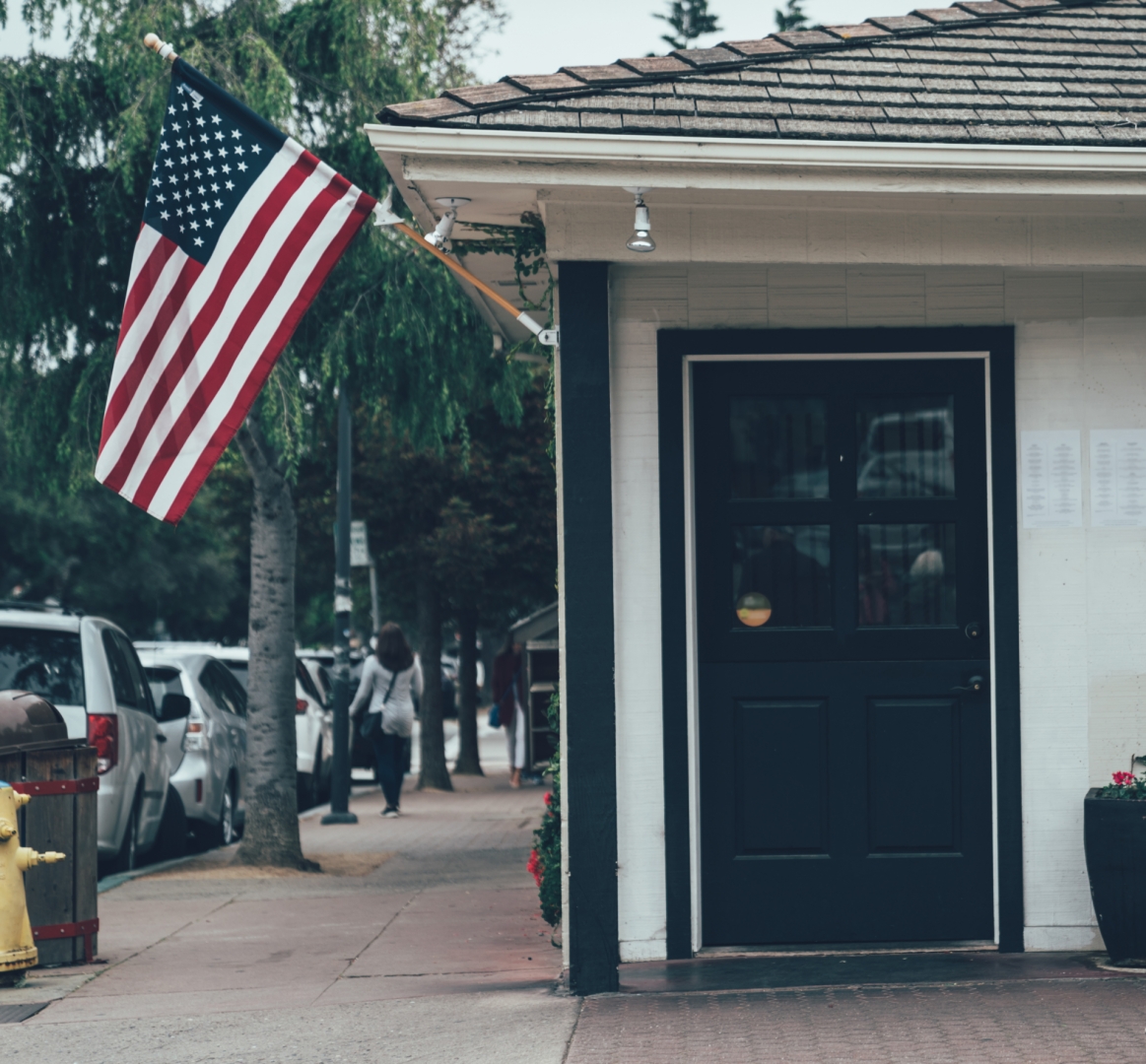 Brasileiros investem em imóveis nos EUA 