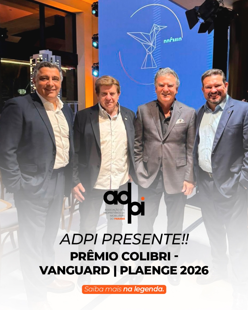 PRESENÇA NO EVENTO PLAENGE!