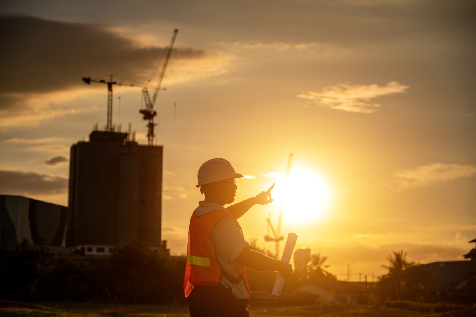 Construção Civil gerou mais de 22 mil vagas de emprego em fevereiro
