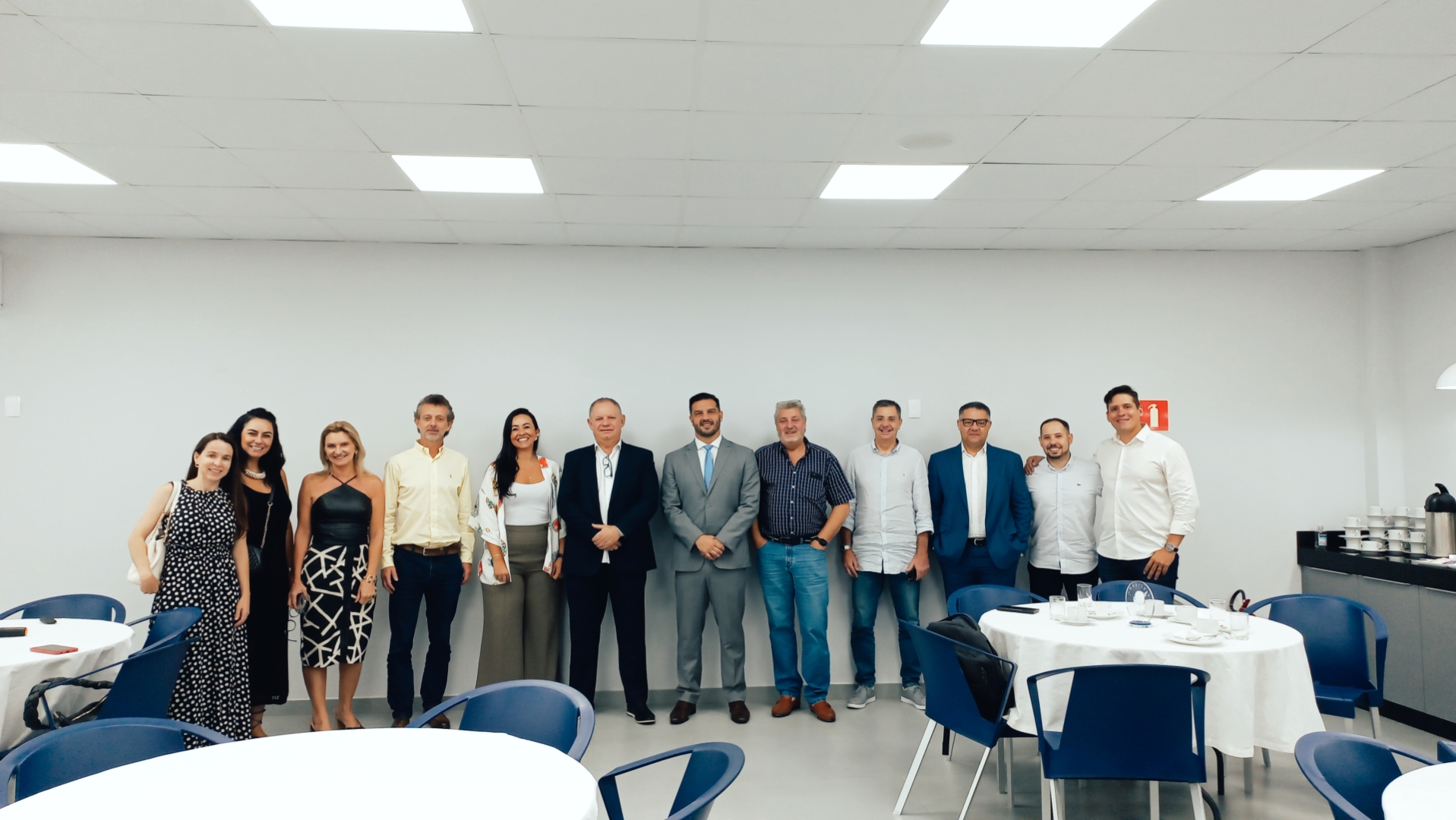 Reunião mensal ADPI tem palestra com Doutor Rodrigo Campelo sobre ITBI e ganho de capital