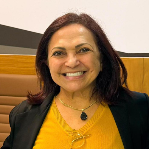 Antonieta Área Lima