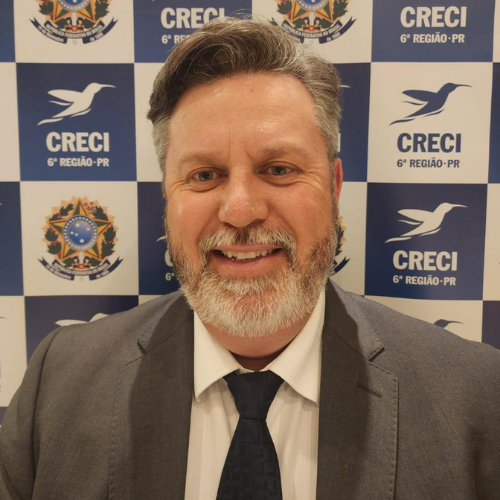 Luiz Fernando Trawinski