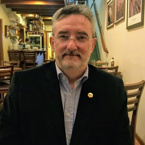 Daniel Gracia Delgado