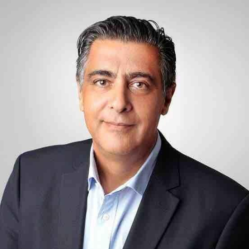 Paulo Roberto de Oliveira