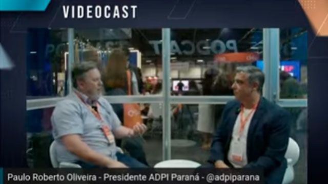 ADPI em ação no videocast CIMI360!